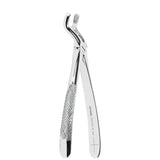 Asa Dental Extractietang #67A Gekartelde punt (19 cm)-Instrumenten-Asa Dental S.p.A-Sordent