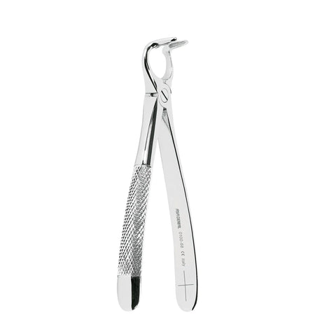 Asa Dental Extractietang #68 Gekartelde punt (18 cm)-Instrumenten-Asa Dental S.p.A-Sordent