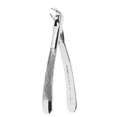 Asa Dental Extractietang #74M Gekartelde punt (15 cm)-Instrumenten-Asa Dental S.p.A-Sordent