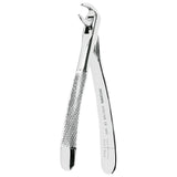 Asa Dental Extractietang #74N Gekartelde punt (16 cm)-Instrumenten-Asa Dental S.p.A-Sordent
