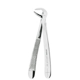 Asa Dental Extractietang #74 Gekartelde punt (16 cm)-Instrumenten-Asa Dental S.p.A-Sordent