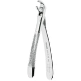 Asa Dental Extractietang #75 Gekartelde punt (16 cm)-Instrumenten-Asa Dental S.p.A-Sordent