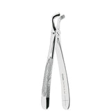 Asa Dental Extractietang #79A Gekartelde punt (17 cm)-Instrumenten-Asa Dental S.p.A-Sordent