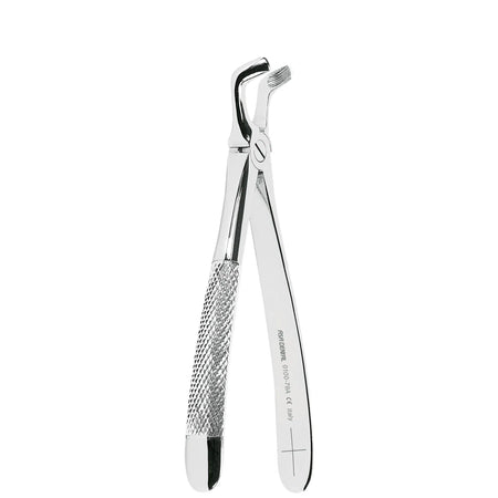 Asa Dental Extractietang #79A Gekartelde punt (17 cm)-Instrumenten-Asa Dental S.p.A-Sordent