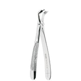 Asa Dental Extractietang #79C Gekartelde punt (17 cm)-Instrumenten-Asa Dental S.p.A-Sordent