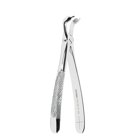 Asa Dental Extractietang #79C Gekartelde punt (17 cm)-Instrumenten-Asa Dental S.p.A-Sordent