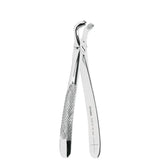 Asa Dental Extractietang #79 Gekartelde punt (17 cm)-Instrumenten-Asa Dental S.p.A-Sordent