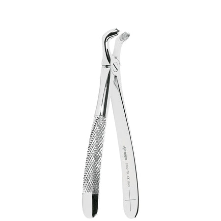 Asa Dental Extractietang #79 Gekartelde punt (17 cm)-Instrumenten-Asa Dental S.p.A-Sordent