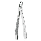 Asa Dental Extractietang #7 Gekartelde punt (17 cm)-Instrumenten-Asa Dental S.p.A-Sordent