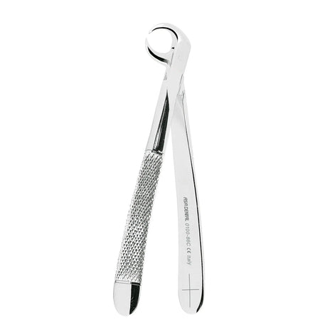 Asa Dental Extractietang #86C Gekartelde punt (16 cm)-Instrumenten-Asa Dental S.p.A-Sordent