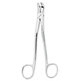 Asa Dental Extractietang #86W Gekartelde punt (17 cm)-Instrumenten-Asa Dental S.p.A-Sordent