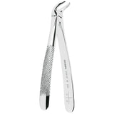 Asa Dental Extractietang #87 Gekartelde punt (16 cm)-Instrumenten-Asa Dental S.p.A-Sordent