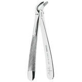 Asa Dental Extractietang #8 Gekartelde punt (17 cm)-Instrumenten-Asa Dental S.p.A-Sordent