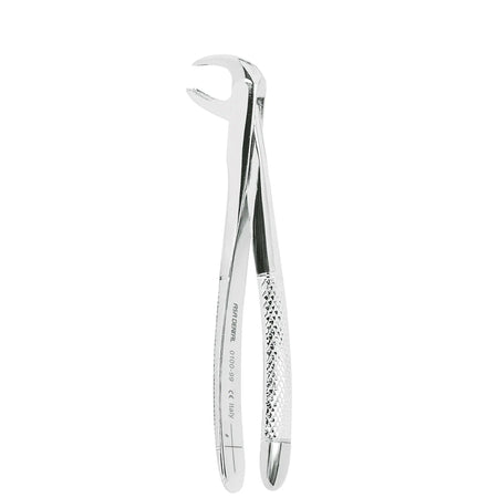 Asa Dental Extractietang #99 Gekartelde punt (16 cm)-Instrumenten-Asa Dental S.p.A-Sordent