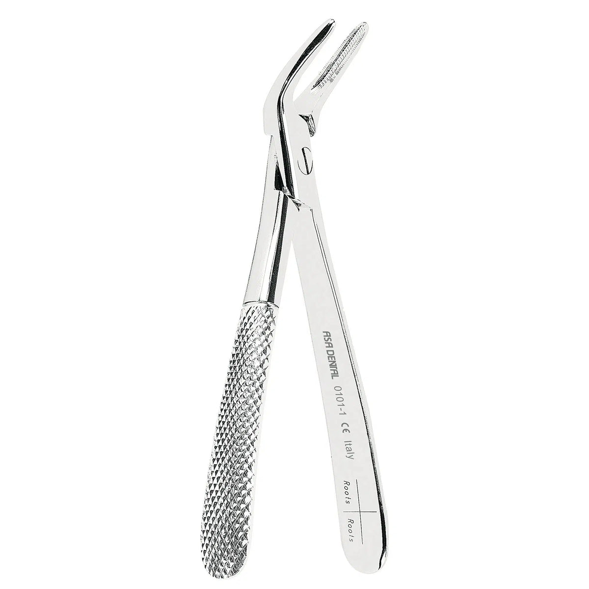 Asa Dental Wortelsplintertang (Root splinter) #1 Witzel (15 cm)-Instrumenten-Asa Dental S.p.A-Sordent