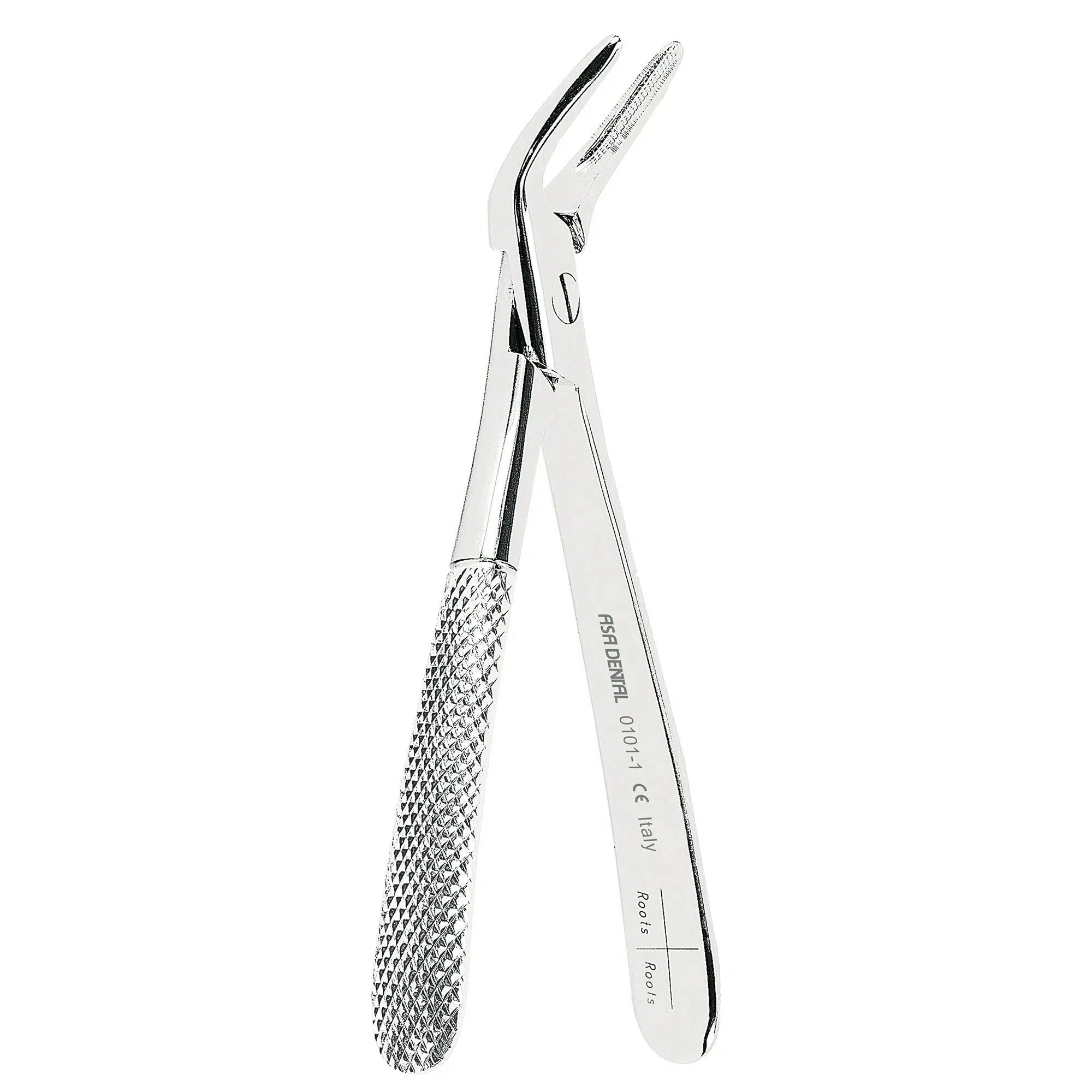Asa Dental Wortelsplintertang (Root splinter) #1 Witzel (15 cm)-Instrumenten-Asa Dental S.p.A-Sordent