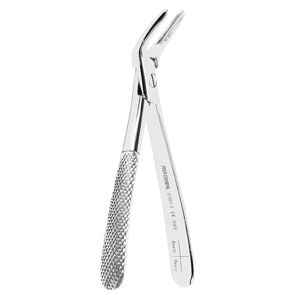 Asa Dental Wortelsplintertang (Root splinter) #1 Witzel (15 cm)-Instrumenten-Asa Dental S.p.A-Sordent