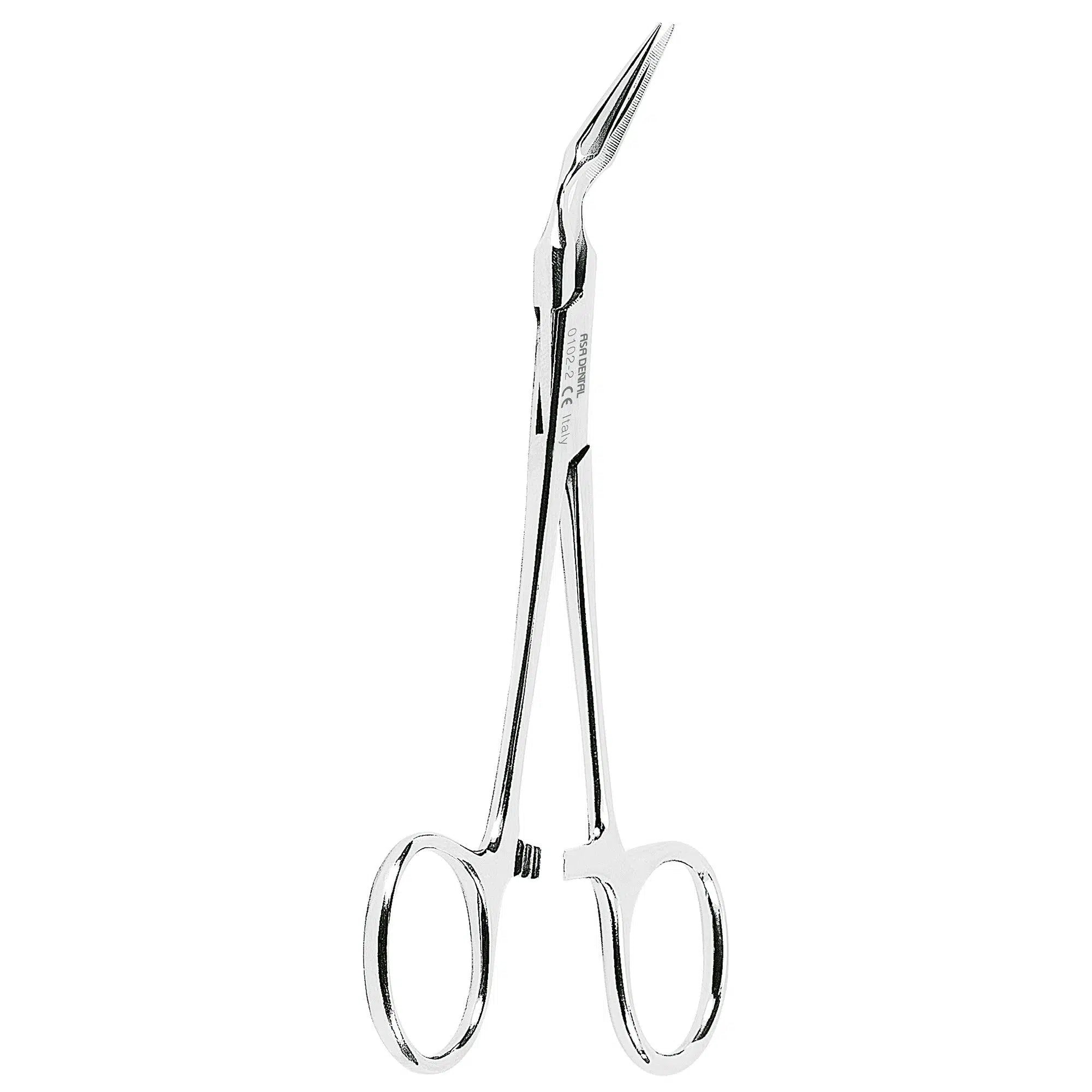 Asa Dental Wortelsplintertang (Root splinter) #2 Stieglitz (13 cm)-Instrumenten-Asa Dental S.p.A-Sordent