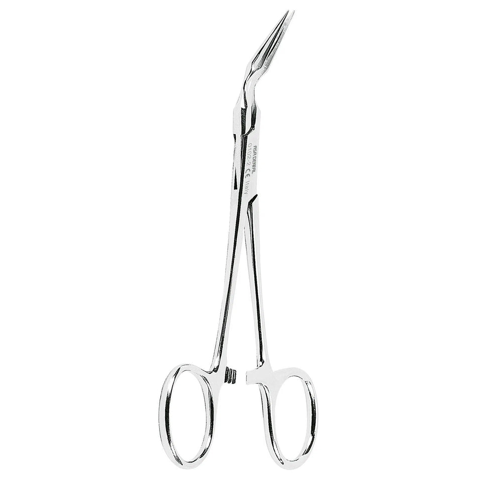 Asa Dental Wortelsplintertang (Root splinter) #2 Stieglitz (13 cm)-Instrumenten-Asa Dental S.p.A-Sordent