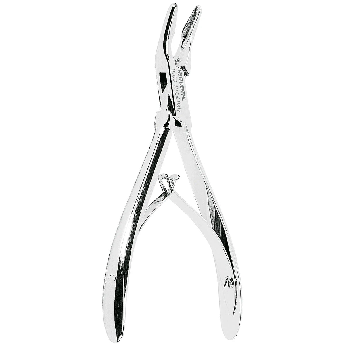 Asa Dental Botknabbeltang / Bone rongeur Luer (15 cm)-Instrumenten-Asa Dental S.p.A-Sordent