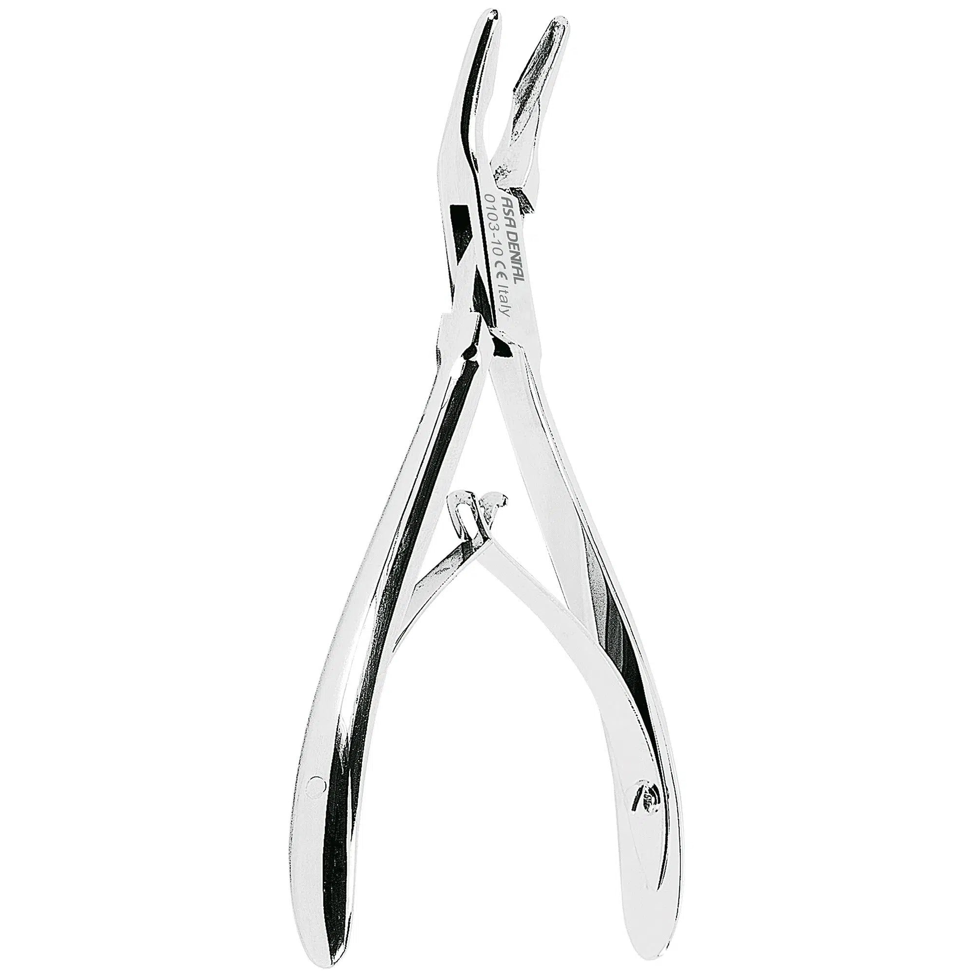 Asa Dental Botknabbeltang / Bone rongeur Luer (15 cm)-Instrumenten-Asa Dental S.p.A-Sordent