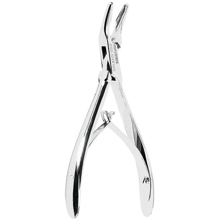 Asa Dental Botknabbeltang / Bone rongeur Luer (15 cm)-Instrumenten-Asa Dental S.p.A-Sordent