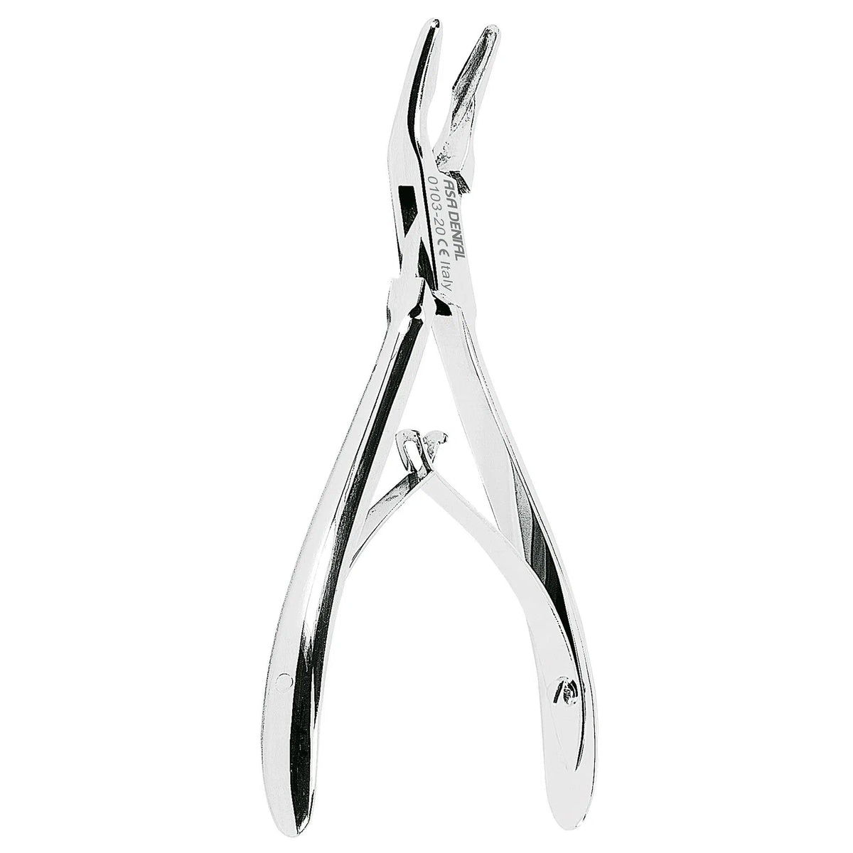Asa Dental Botknabbeltang / Bone rongeur Friedman (14 cm)-Instrumenten-Asa Dental S.p.A-Sordent