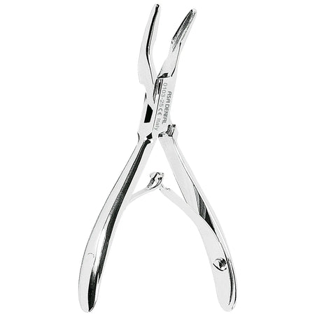 Asa Dental Botknabbeltang / Bone rongeur Mini-Friedman (12 cm)-Instrumenten-Asa Dental S.p.A-Sordent