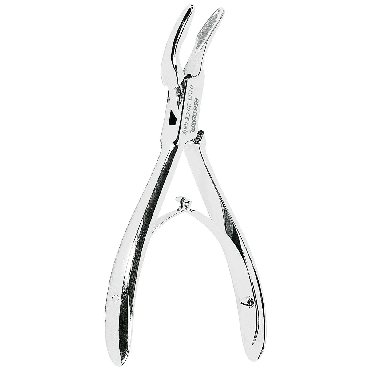 Asa Dental Botknabbeltang / Bone rongeur Blumenthal (15 cm)-Instrumenten-Asa Dental S.p.A-Sordent