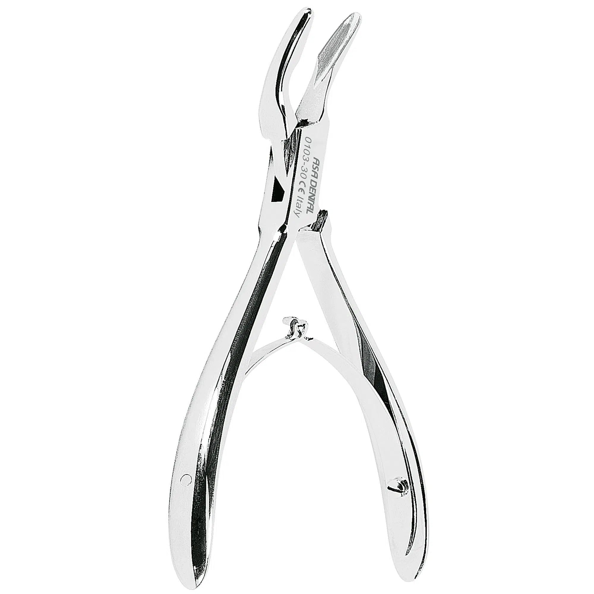 Asa Dental Botknabbeltang / Bone rongeur Blumenthal (15 cm)-Instrumenten-Asa Dental S.p.A-Sordent