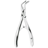 Asa Dental Botknabbeltang / Bone rongeur Blumenthal 45° (14 cm - 45°)-Instrumenten-Asa Dental S.p.A-Sordent