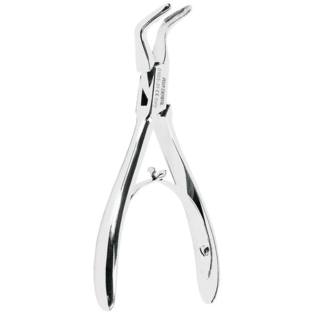 Asa Dental Botknabbeltang / Bone rongeur Blumenthal 45° (14 cm - 45°)-Instrumenten-Asa Dental S.p.A-Sordent