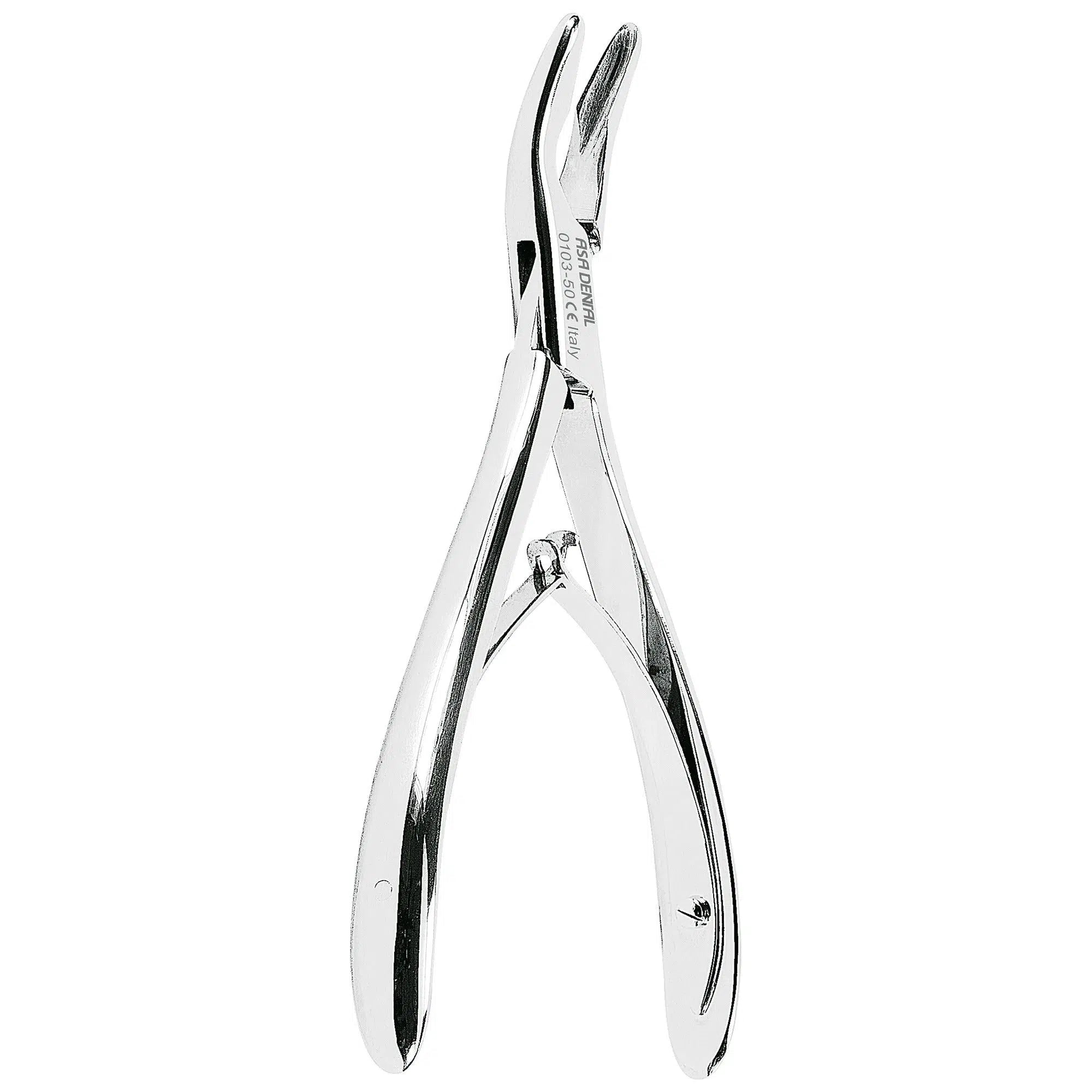 Asa Dental Botknabbeltang / Bone rongeur #1A Mead (16 cm)-Instrumenten-Asa Dental S.p.A-Sordent