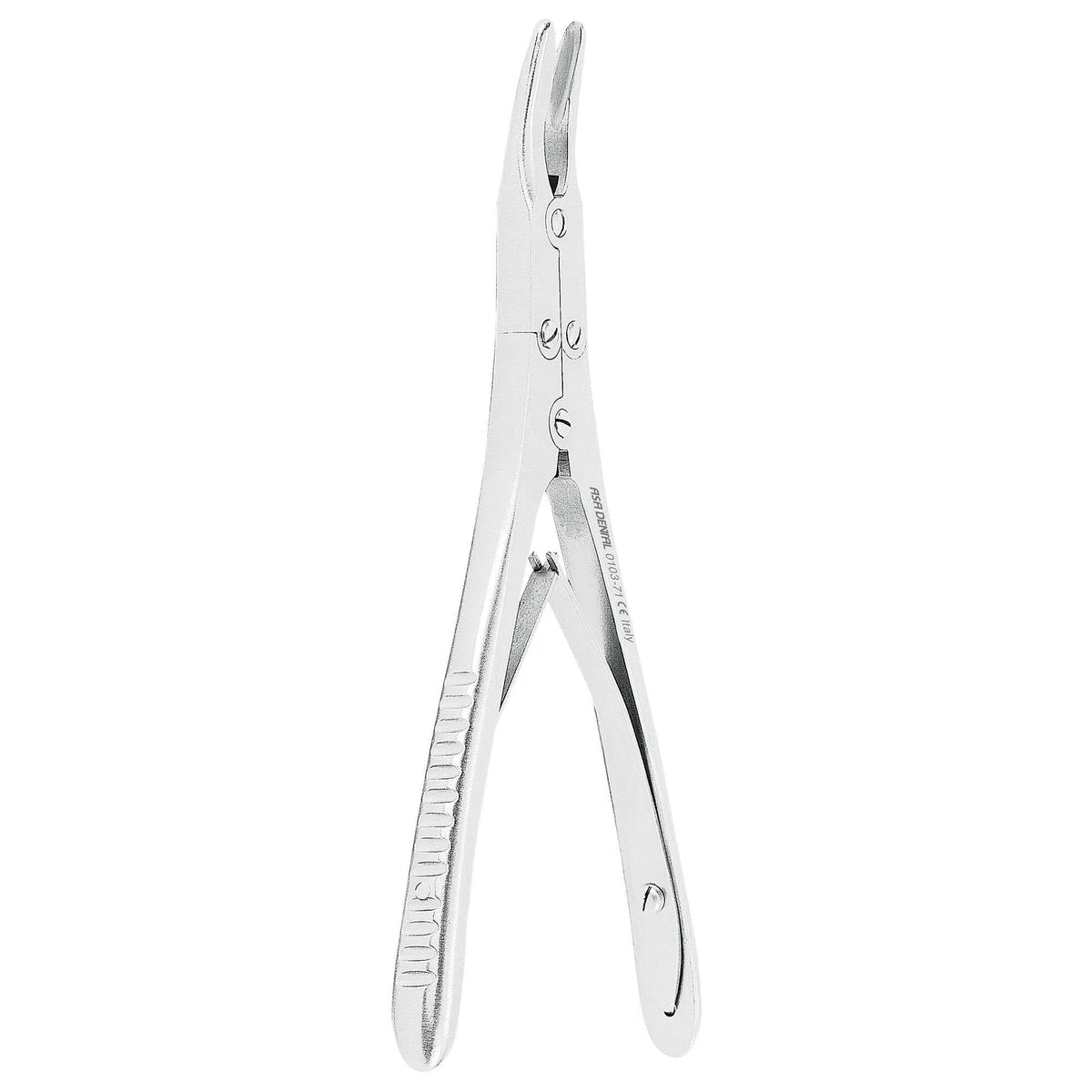 Asa Dental Botknabbeltang / Bone rongeur Beyer (17 cm)-Instrumenten-Asa Dental S.p.A-Sordent