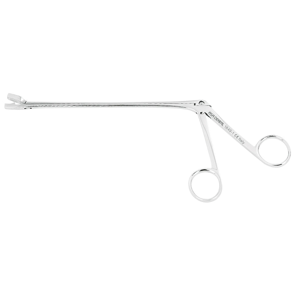 Asa Dental Tandvleesguillotinetang / Gum guillotine Tomati (19 cm)-Instrumenten-Asa Dental S.p.A-Sordent