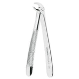 Asa Dental Extractietang Kinderen #22S Gekartelde punt (14 cm)-Instrumenten-Asa Dental S.p.A-Sordent