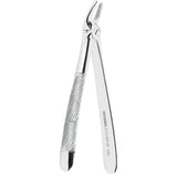 Asa Dental Extractietang Kinderen #30S Gekartelde punt (15 cm)-Instrumenten-Asa Dental S.p.A-Sordent
