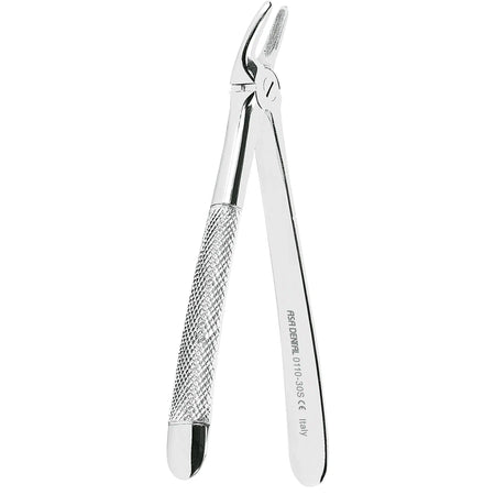 Asa Dental Extractietang Kinderen #30S Gekartelde punt (15 cm)-Instrumenten-Asa Dental S.p.A-Sordent
