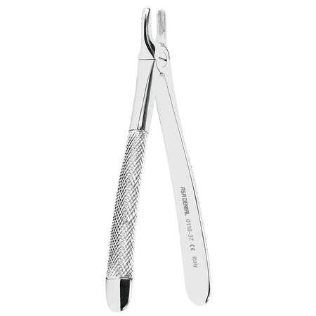 Asa Dental Extractietang Kinderen #37 Gekartelde punt (15 cm)-Instrumenten-Asa Dental S.p.A-Sordent