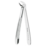 Asa Dental Extractietang Kinderen #38 Gekartelde punt (14 cm)-Instrumenten-Asa Dental S.p.A-Sordent