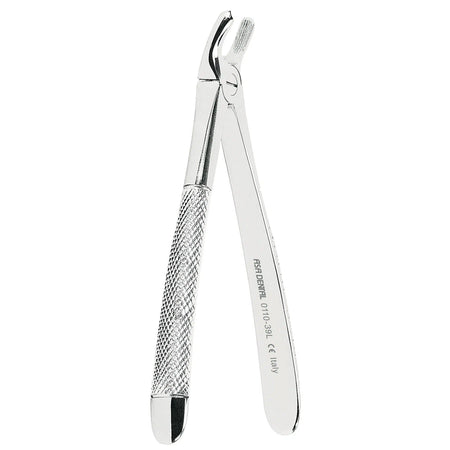 Asa Dental Extractietang Kinderen #39L Gekartelde punt (15 cm)-Instrumenten-Asa Dental S.p.A-Sordent