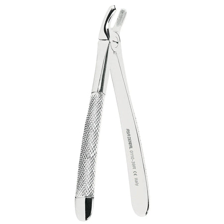 Asa Dental Extractietang Kinderen #39R Gekartelde punt (15 cm)-Instrumenten-Asa Dental S.p.A-Sordent