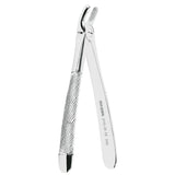 Asa Dental Extractietang Kinderen #39 Gekartelde punt (15 cm)-Instrumenten-Asa Dental S.p.A-Sordent