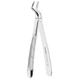 Asa Dental Extractietang Kinderen #51S Gekartelde punt (16 cm)-Instrumenten-Asa Dental S.p.A-Sordent