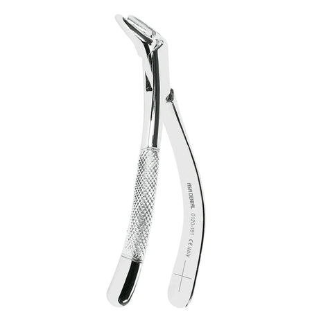 Asa Dental Extractietang American #151 Niet gekarteld (15 cm)-Instrumenten-Asa Dental S.p.A-Sordent