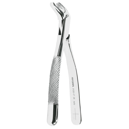 Asa Dental Extractietang American #17 Niet gekarteld (18 cm)-Instrumenten-Asa Dental S.p.A-Sordent