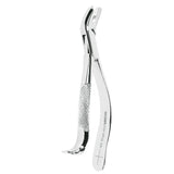 Asa Dental Extractietang American #18R Niet gekarteld (18 cm)-Instrumenten-Asa Dental S.p.A-Sordent
