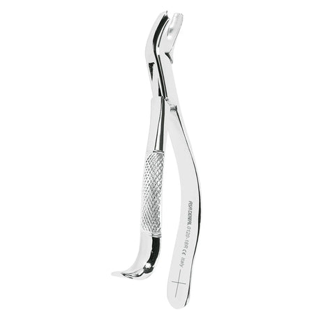 Asa Dental Extractietang American #18R Niet gekarteld (18 cm)-Instrumenten-Asa Dental S.p.A-Sordent