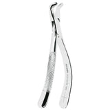 Asa Dental Extractietang American #222 Niet gekarteld (18 cm)-Instrumenten-Asa Dental S.p.A-Sordent