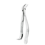 Asa Dental Extractietang American #23 Niet gekarteld (18 cm)-Instrumenten-Asa Dental S.p.A-Sordent